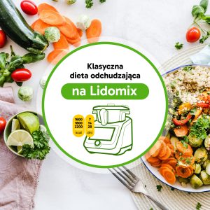 dieta lidlomix