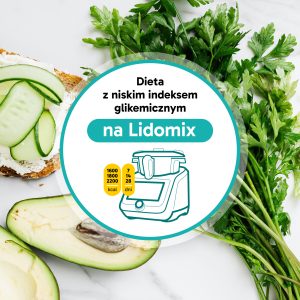 dieta lidlomix