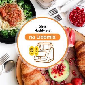dieta lidlomix